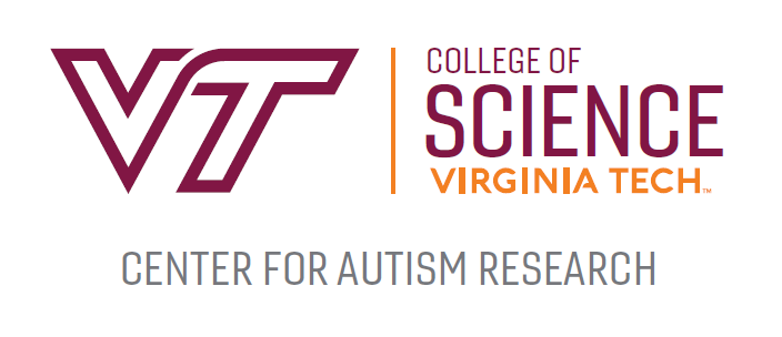 College of Science VTCAR horizontal logo