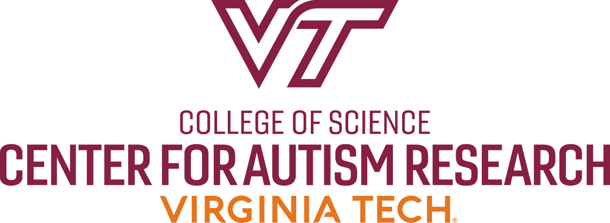 College of Science VTCAR horizontal logo