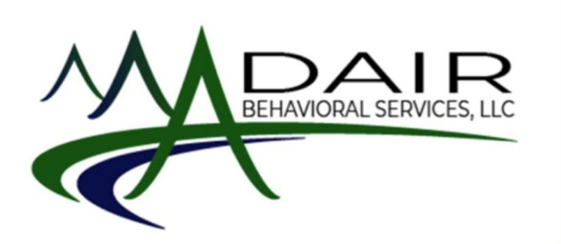 Adair Behavioral Services logo