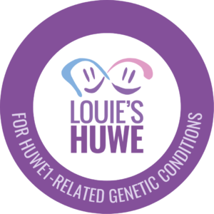 Louie's HUWE for HUWE1-related genetic conditions