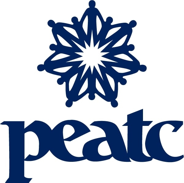 PEATC logo