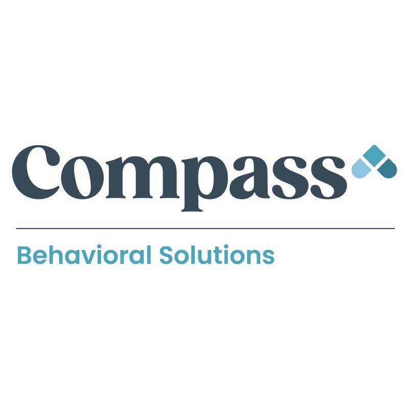 Compass Behavioral Solutions logo