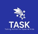 TASK Taking Action for Special Kids logo